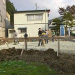 アフターも万全！