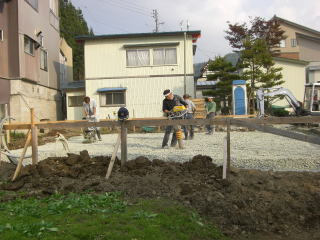 アフターも万全！