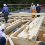 顔が見える家づくり