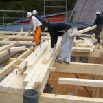 下請け業者にはまかせません