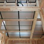 遮熱で夏場対策